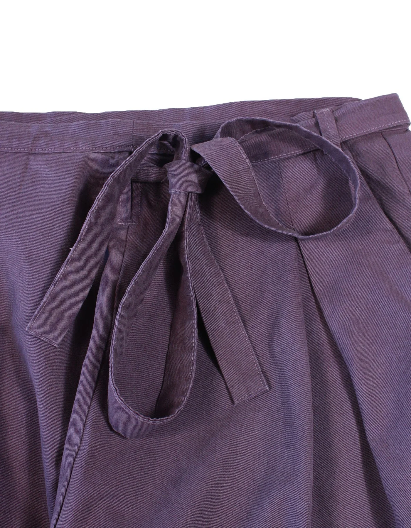 MOMOHIKI - LAVENDER | Prospective Flow | Japanese Fashion for Men